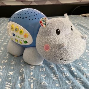 Kids toy night light